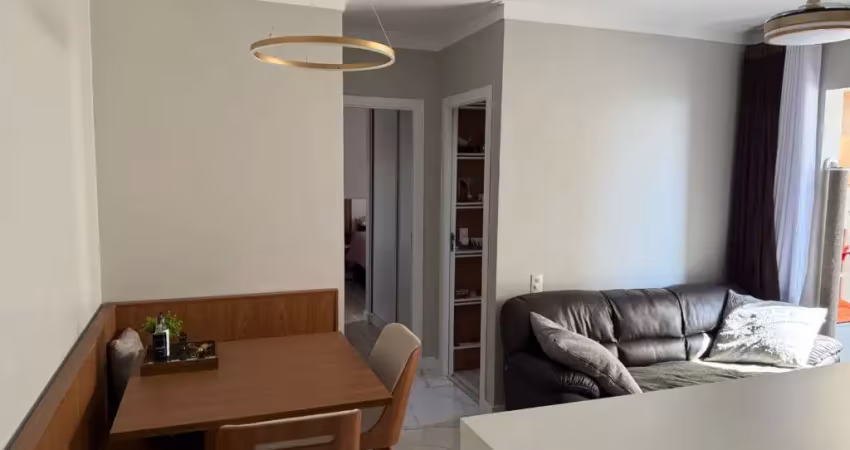 Lindo apto - condominio suit no platalto / s.b.campo