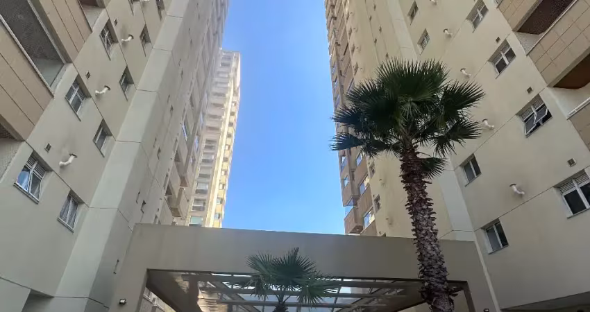 Lindo apartamento com excelente localização - santo andré