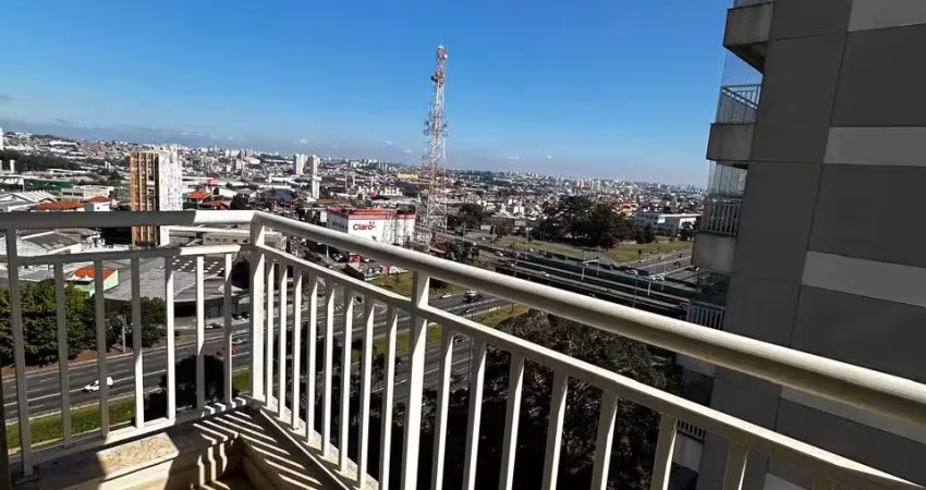 Lindo apartamento no condominio family garden - s.b.campo