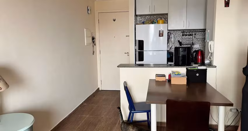 Apartamento à venda cond. tropical vila lusitânia, 48m2, 2 dorm's, 1 vaga