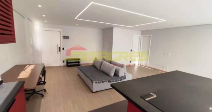 Apartamento 69m² na Vila Romana por R$ 5.900,00 locação ou R$ 1.100.000,00 para venda