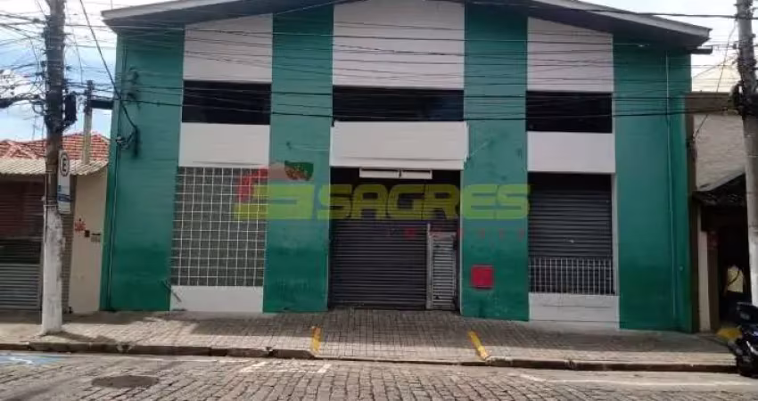 Prédio com 20 salas para alugar na Henrique Bernardelli, 101, Santana, São Paulo