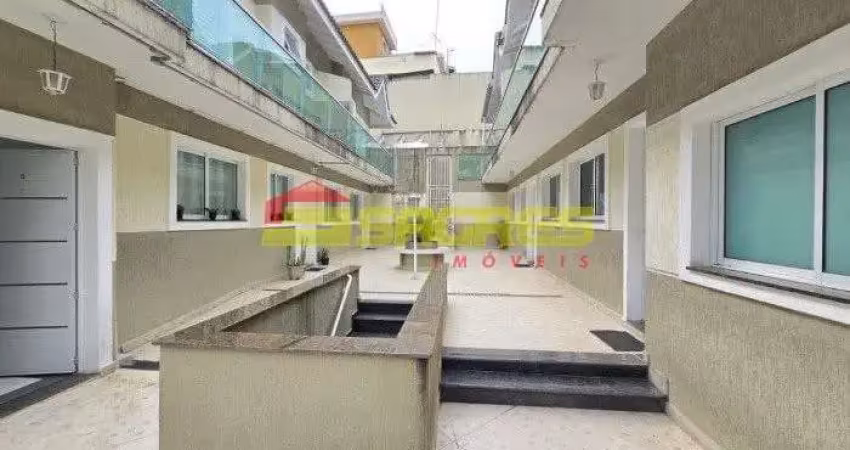 Casa condomínio 120m² na Vila Mazzei por R$ 550.000,00 para venda e R$ 4.500,00 para locação