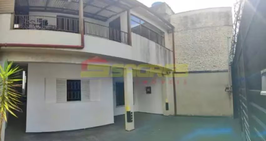 Casa comercial para alugar na Rua Santa Eulália, 127, Santana, São Paulo