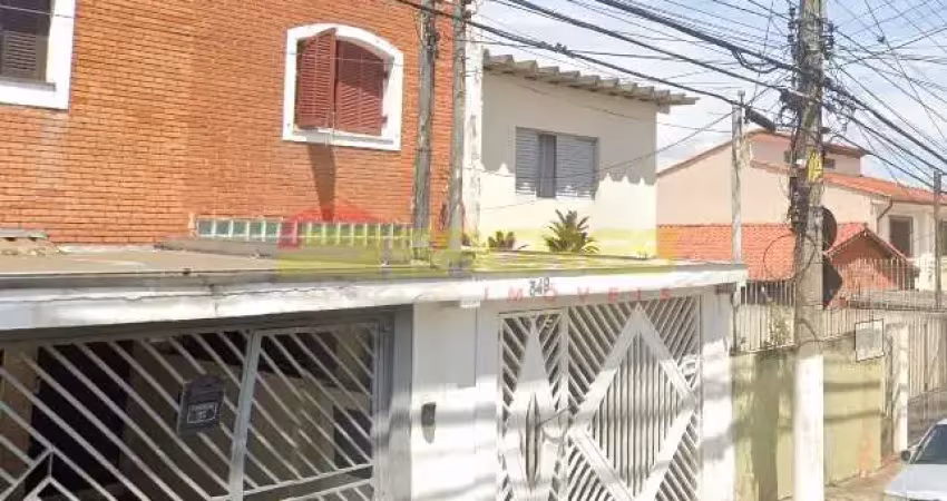 Sobrado 120m² na Água Fria por R$ 490.000,00