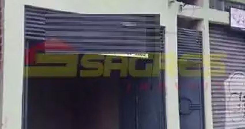 Salão comercial 220m² na vila marieta por r$ 10500,00