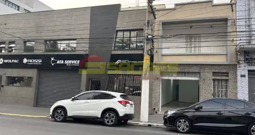Ponto comercial para alugar na Rua Toledo Barbosa, 501, Belenzinho, São Paulo
