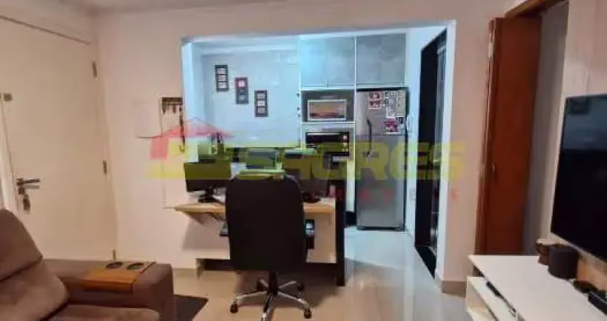 Casa em condomínio 48m² na Vila Gustavo por R$ 395.000,00