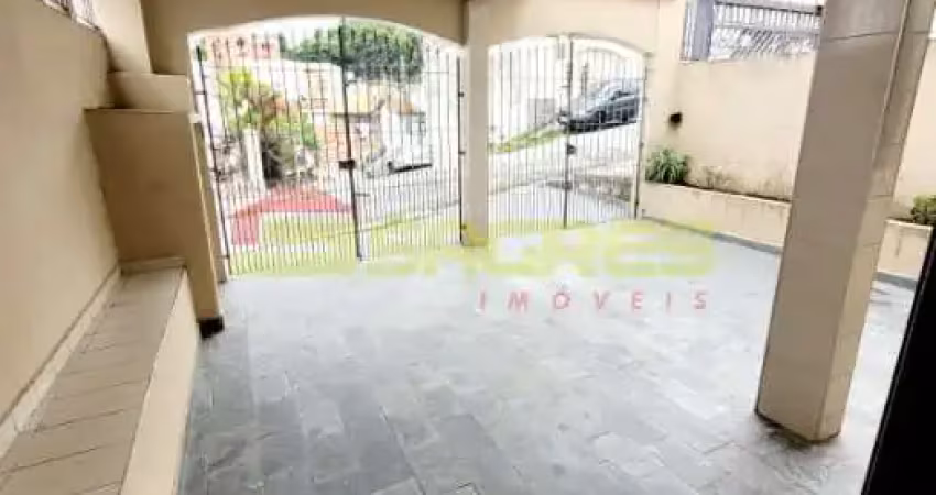 Casa com 4 quartos à venda na Doutor Augusto Lefevre, 59, Parque Casa de Pedra, São Paulo