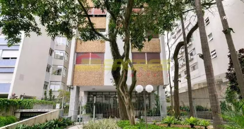 Apartamento 228m² no Higienópolis por R$ 2.340.000,00