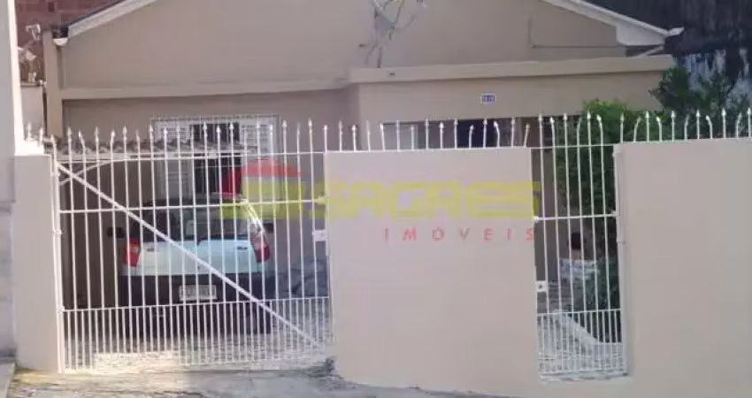 Casa térrea 120m² na Vila Gustavo por R$ 545.000,00