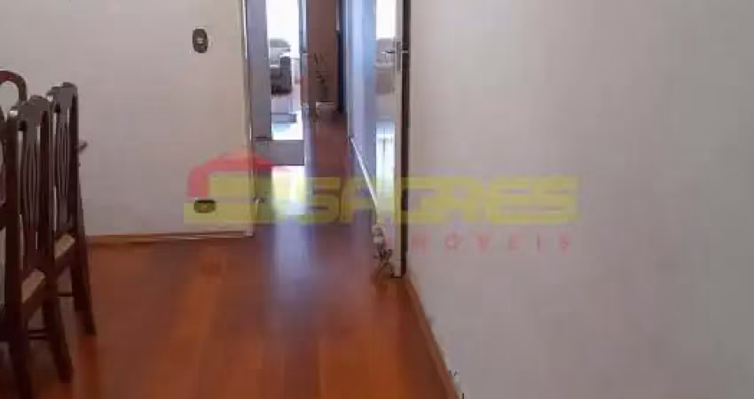 Sobrado 190m² na Vila Isolina Mazzei por: R$ 860.000,00
