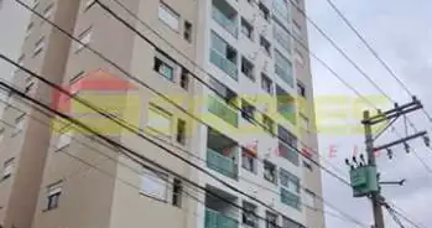 Apartamento 55m² em Santa Terezinha por R$ 3.300,00