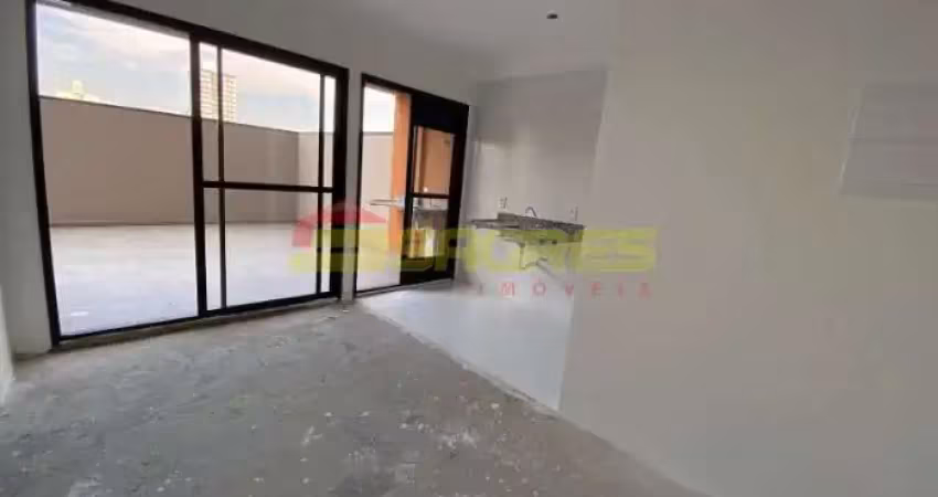 Apartamento garden 78m² à venda no cond. in vila guilherme,  2 dormitórios e vaga por: r$565.000,00