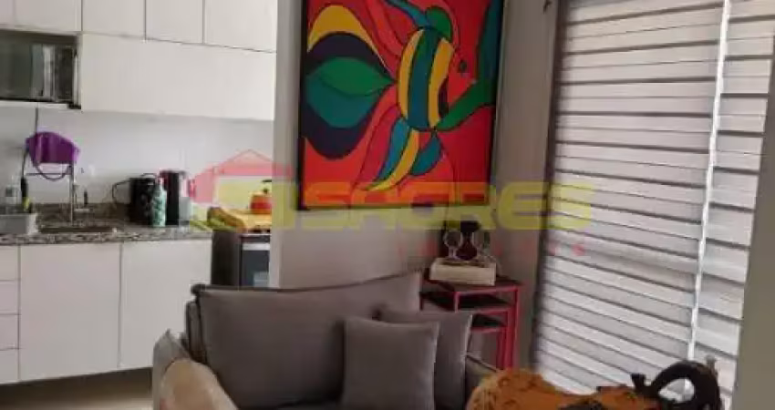 Apartamento 42m² com 02 dormitórios para locação ou venda - vila guilherme