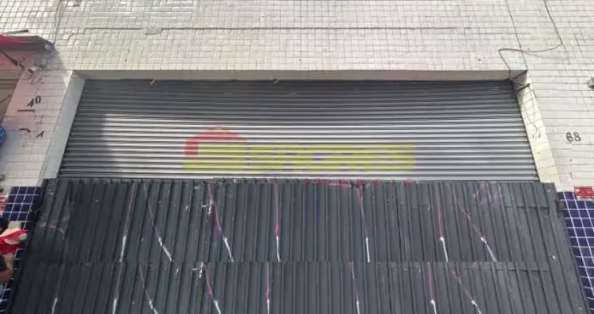 Sala comercial para alugar na Alameda Segundo-Sargento Névio Baracho dos Santos, 68, Parque Novo Mundo, São Paulo