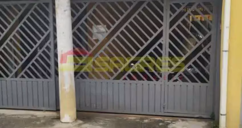 Casa 02 dormitórios para Venda - Carandiru