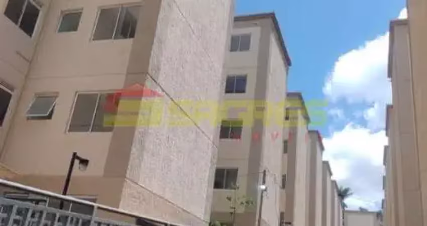 Apartamento com 01 dormitório e banheiro com acessibilidade por r$ 180.000,00