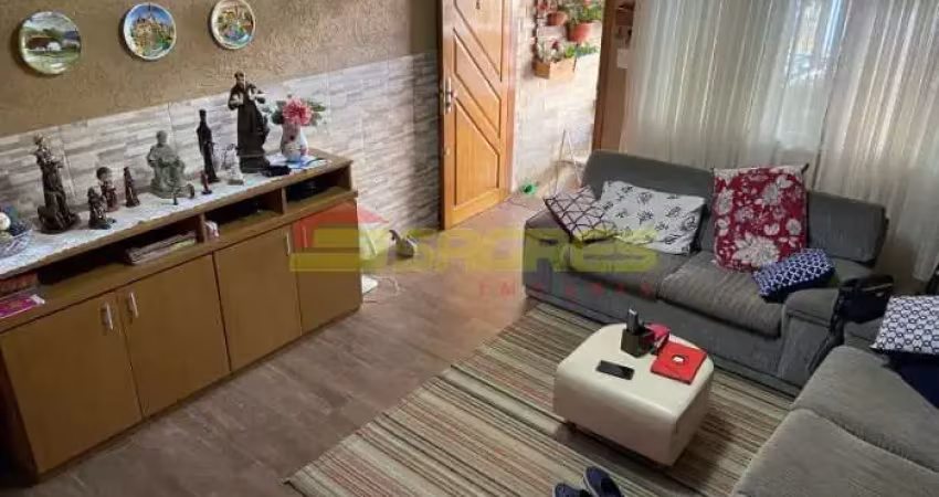 SOBRADO NA VILA GUILHERME, 2 DORMITÓRIOS 01 VAGA DE GARAGEM POR: R$500.000,00