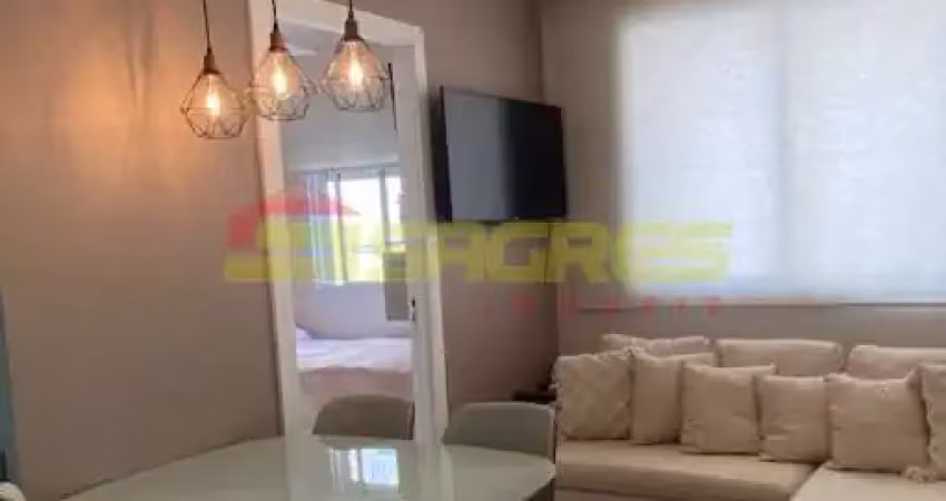 Apartamento 34 m² na vila guilherme por r$ 380.000,00 venda e r$ 3.800,00 locação - todo mobiliado