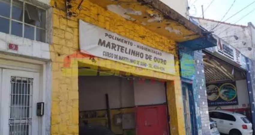 Prédio comercial/residencial para Venda - Vila Maria