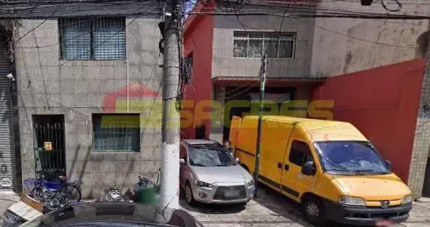 Prédio à venda na Major Marcelino, 361, Brás, São Paulo