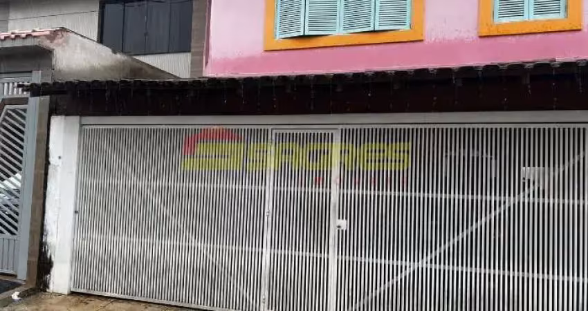Casa com 3 quartos para alugar na Rua Lamartine dos Santos, 146, Vila Maria Alta, São Paulo