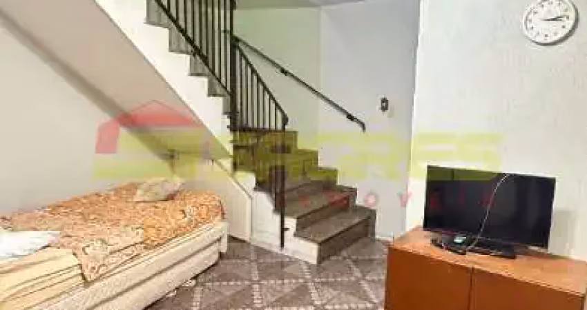 Casa com 3 quartos à venda na Rua Marroio, 133, Vila Guilherme, São Paulo