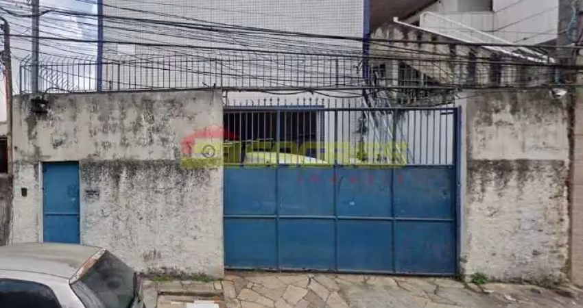 Barracão / Galpão / Depósito para alugar na Chan-nan, 177, Jardim Brasil (Zona Norte), São Paulo