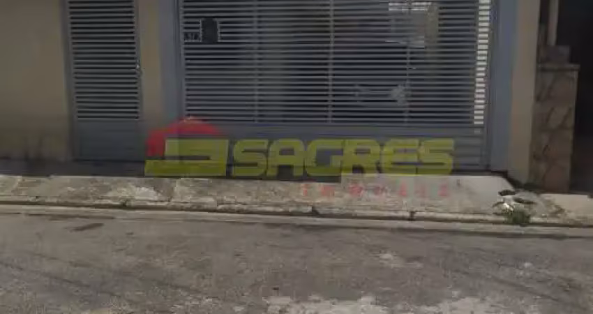 Casa Térrea para venda - Carandiru