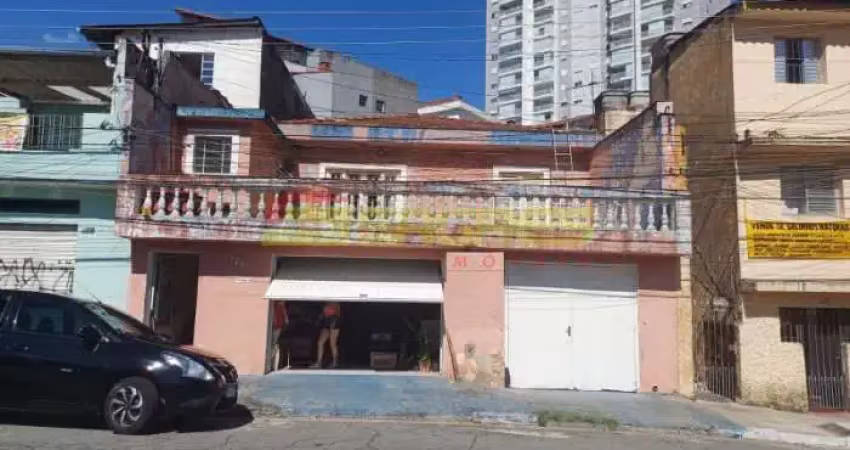 Casa com 4 quartos à venda na Praça Gomes Figueiredo, 128, Vila Maria Alta, São Paulo