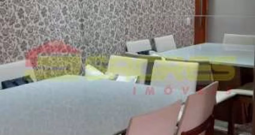 Apartamento com 03 dormitórios para locação - Santa Teresinha