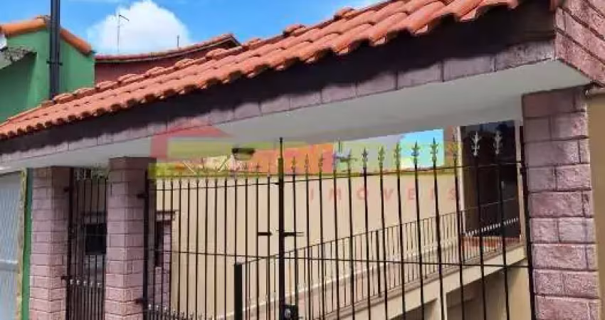 Sobrado com 3 dormitórios (sendo 1 suíte) à Venda com 248 m² por R$ 1.450.000,00