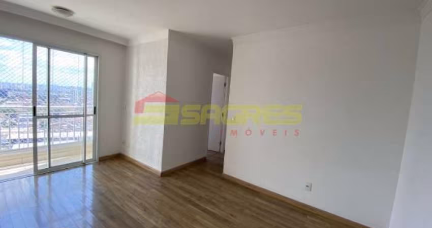 Apartamento com 3 Dormitórios no Jardim Japão