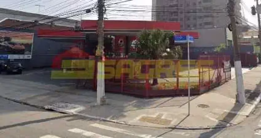 Terreno à venda na Rua Curuçá, 129, Vila Maria Baixa, São Paulo