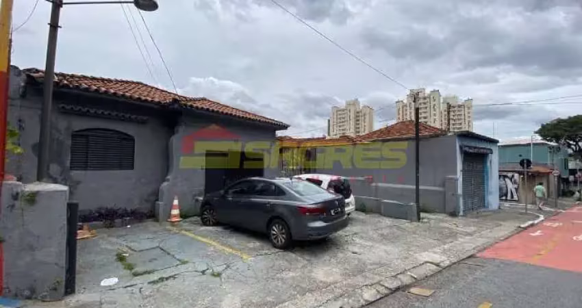 TERRENO À VENDA RUA MARIA CANDIDA VILA GUILHERME - 1.120 m² (Aprox) por: R$5.300.000,00