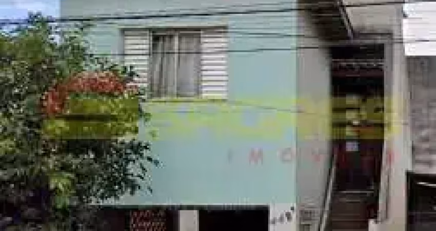 Casa com 3 quartos à venda na Rua Capitão Luís Ramos, 449, Vila Guilherme, São Paulo