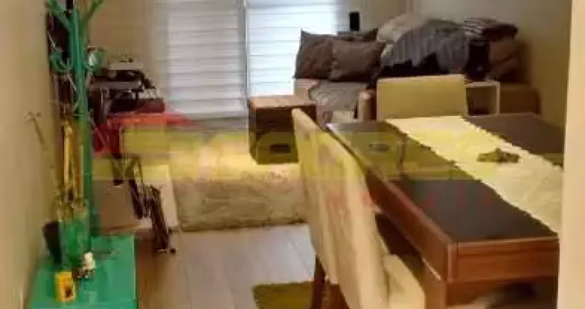 Apartamento 80m² para venda - Vila Guilherme