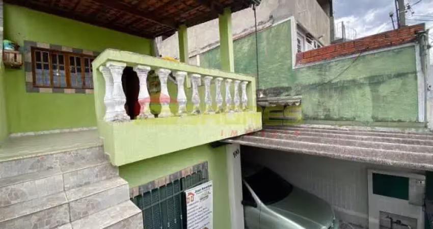 DUAS CASAS NO MESMO TERRENO À VENDA, TRAVESSA DA AV EDU CHAVES  POR: R$420.000,00