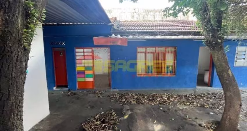 Casa comercial, 50m² para locação - Vila Maria Baixa
