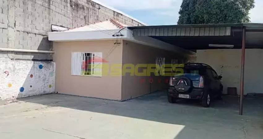 Casa comercial, 50m² para locação - vila maria baixa
