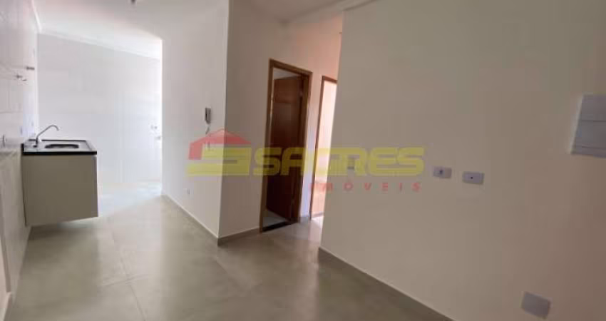 Excelente Apartamento com 02 dormitórios ao lado do Expo Center Norte para locação
