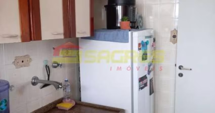 Apartamento 01 dormitório para Venda - Santana