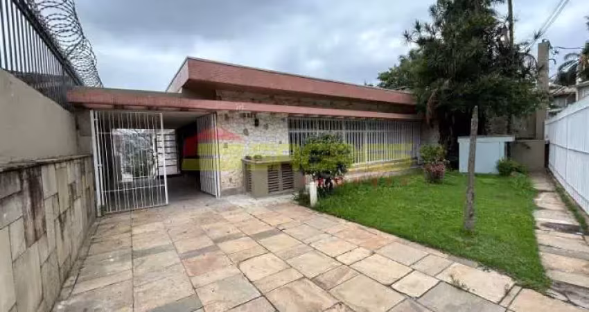 Casa comercial para alugar na Avenida Nova Cantareira, 5622, Tucuruvi, São Paulo