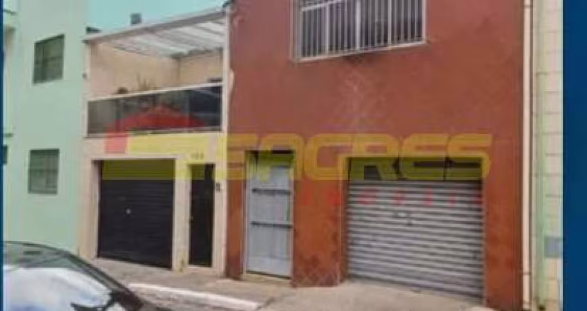 Sobrado com 04 Quartos e 04 banheiros 05 vagas de Garagem à Venda, 90 m² por R$ 1.100.000,00