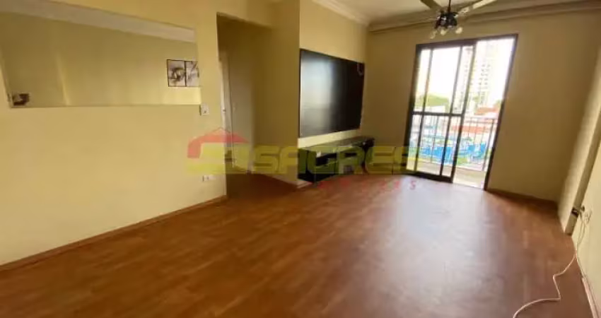 Apartamento à venda na vila guilherme 03 dormitórios e  02 vagas - 80m2 por: r$650.000,00