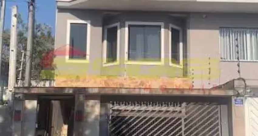 Sobrado com 03 dormitórios à Venda, Vila Constança por: R$ 1.250.000,00
