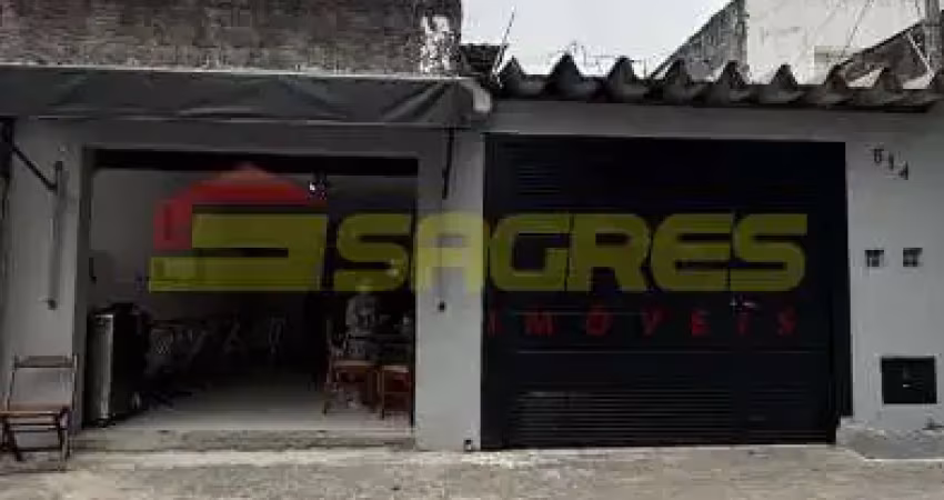 Terreno à venda na Rua João Ventura Batista, 514, Vila Guilherme, São Paulo