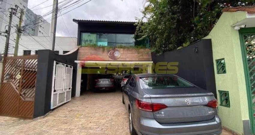 SALÃO  NA AVENIDA CONCEIÇÃO - VILA GUILHERME 6X50 DE TERRENO + CONSTRUÇÃO À VENDA  E LOCAÇÃO!!
