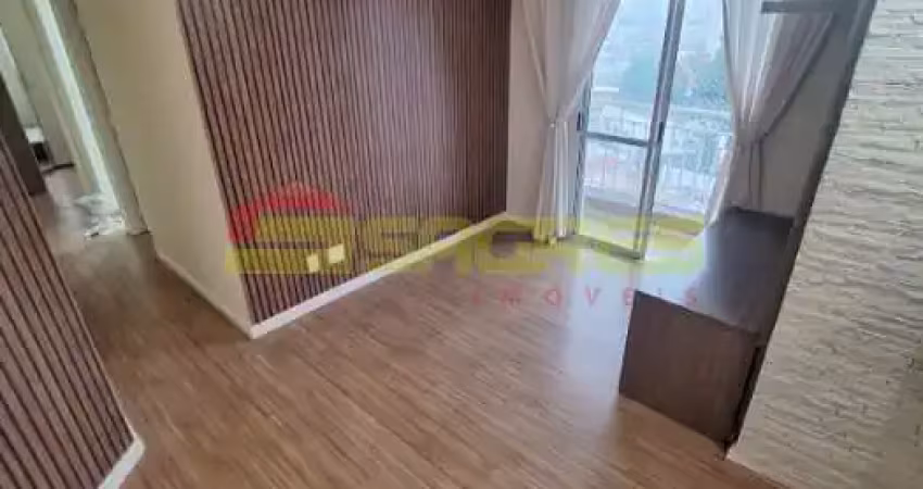Apartamento a venda  54m² - vila maria alta, pronto para morar!